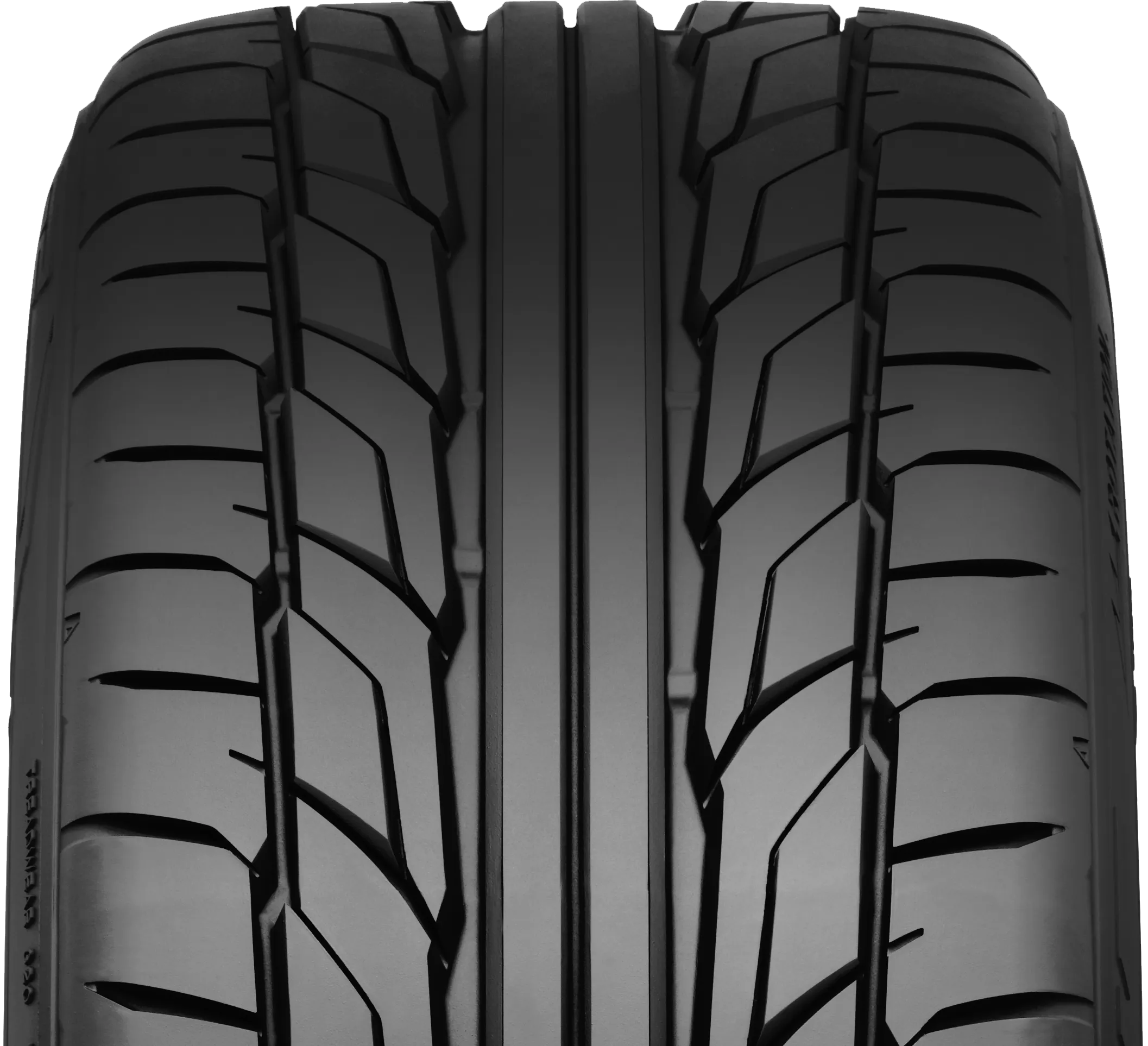 NT555G2 235/35R20 92Y | NITTO Tire Thailand